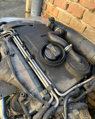 Motore audi a3 golf 5 sigla BKD