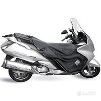 Tucano Urbano R36 per Honda Silverwing