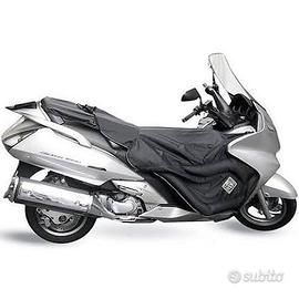 Tucano Urbano R36 per Honda Silverwing