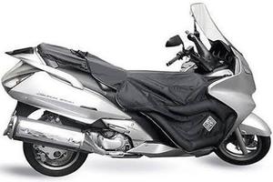 Tucano Urbano R36 per Honda Silverwing