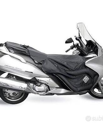 Tucano Urbano R36 per Honda Silverwing