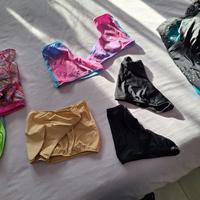 pattinaggio artistico abbigliamento