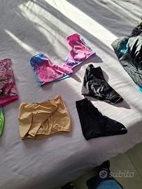 pattinaggio artistico abbigliamento