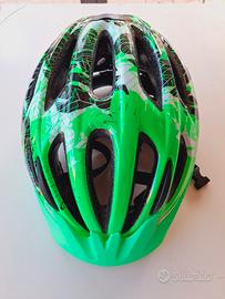 Casco bici Giro Flurry II Junior 50-57