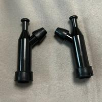 Pipetta candela generatore