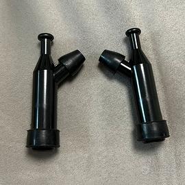 Pipetta candela generatore