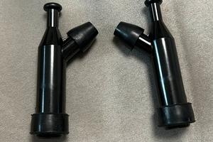 Pipetta candela generatore