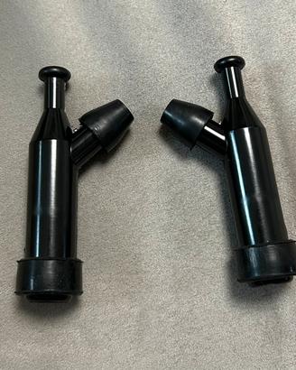Pipetta candela generatore