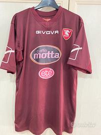 maglia calcio salernitana coda n 9