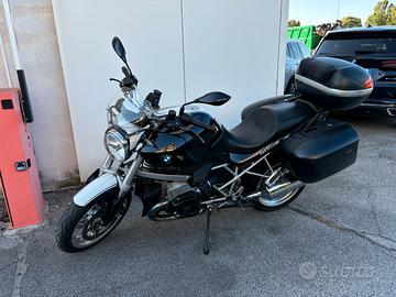 Bmw r 1200 r - 2011