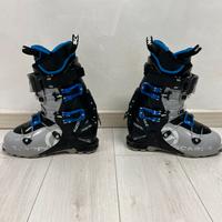 Scarponi sci scarpa maestrale xt 26.5