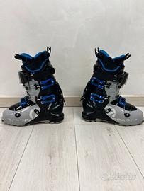 Scarponi sci scarpa maestrale xt 26.5