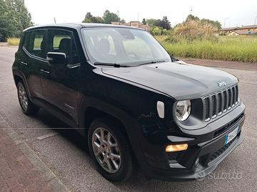 Jeep Renegade 1.6 Multijet Limited 