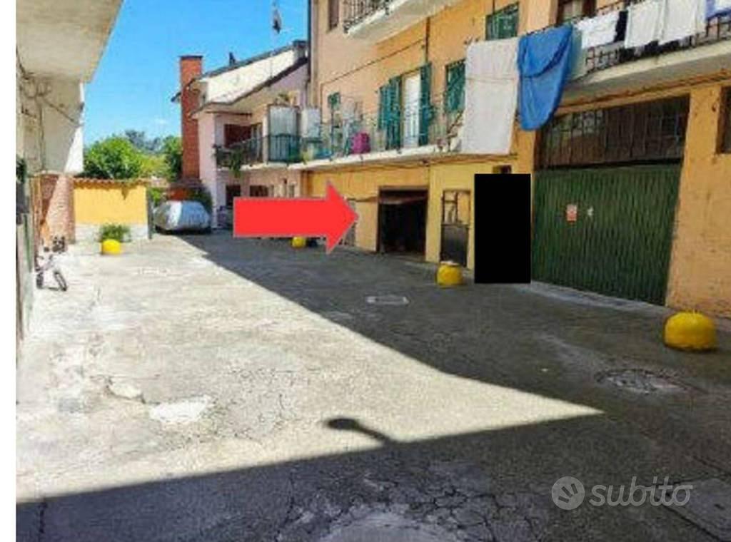 Appartamento – Legnano, Sant'Ambrogio, Oltresempione - Altro