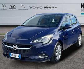 Opel Corsa 1.2 5 porte Cosmo