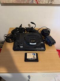 Sega mega drive