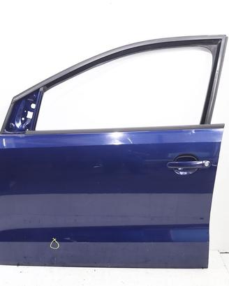 PORTIERA ANTERIORE SINISTRA VOLKSWAGEN Polo 5° Se