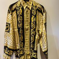 Camicia da uomo Versace