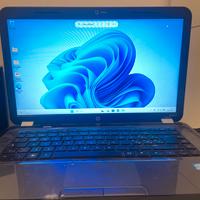Notebook Hp Pavilion G6 .CPU intel i3