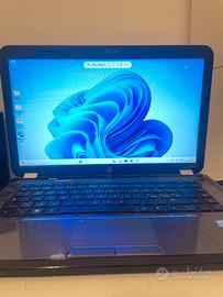 Notebook Hp Pavilion G6 .CPU intel i3