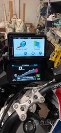 Bmw Motorrad Navigator VI ( Garmin ) 
