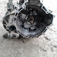 Cambio Mazda 5 RF 2008