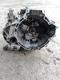 Cambio Mazda 5 RF 2008