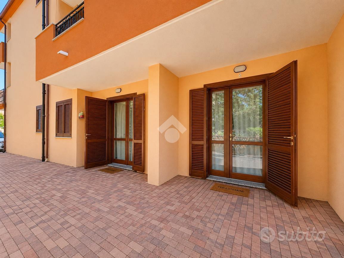 Apartment in Codaruina/Valledoria, Codaruina, Tàttari/Sassari - Vista 5