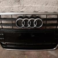 griglia/mascherina audi a5.  2012-2016