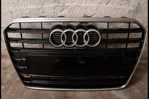 griglia/mascherina audi a5.  2012-2016