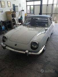 Fiat 850 spider