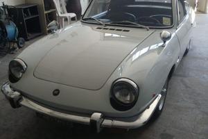 Fiat 850 spider