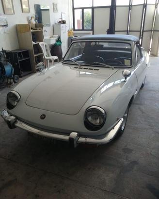 Fiat 850 spider