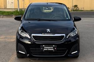Peugeot 108 SOLO 31.000 CHILOMETRI