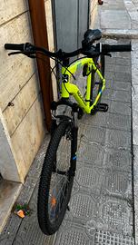 ROCKRIDER ST 100 27,5” – MTB