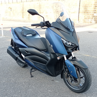 Yamaha xmax 300 abs