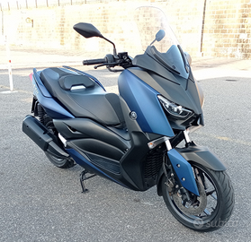 Yamaha xmax 300 abs