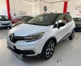 Renault Captur dCi 110 CV Energy Intens Navi Tetto