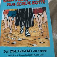 Quel prete dalle scarpe rotte 