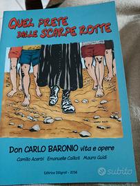 Quel prete dalle scarpe rotte 