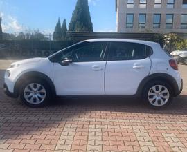 CITROEN C3 PureTech 82 FEEL GUIDABILE DA NEOPATE