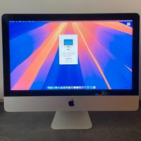 imac 2019 - 21,5” 4K i7 (potenziato)