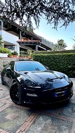 Porsche panamera 3.0 Diesel FULL OLTIONAL