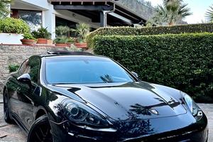 Porsche panamera 3.0 Diesel FULL OLTIONAL