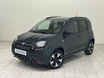 FIAT Panda 1.0 FireFly S&S Hybrid Pandina Cro...