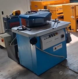 Scantonatrice Euromac 220/6