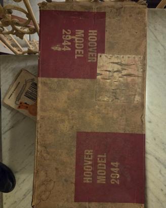 Aspirapolvere Hoover modello 2944 – vintage / da c
