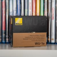 Nikon WU-1a