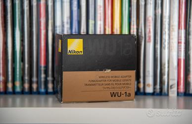 Nikon WU-1a