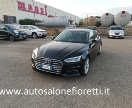 Audi A5 SPB 40 TDI S tronic